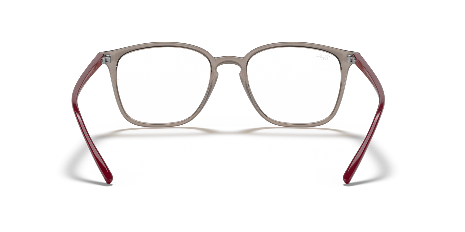 RAY-BAN RX7185 8083 52