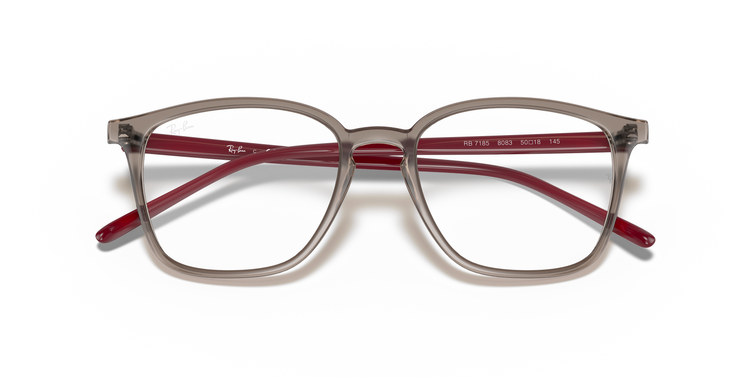 RAY-BAN RX7185 8083 50