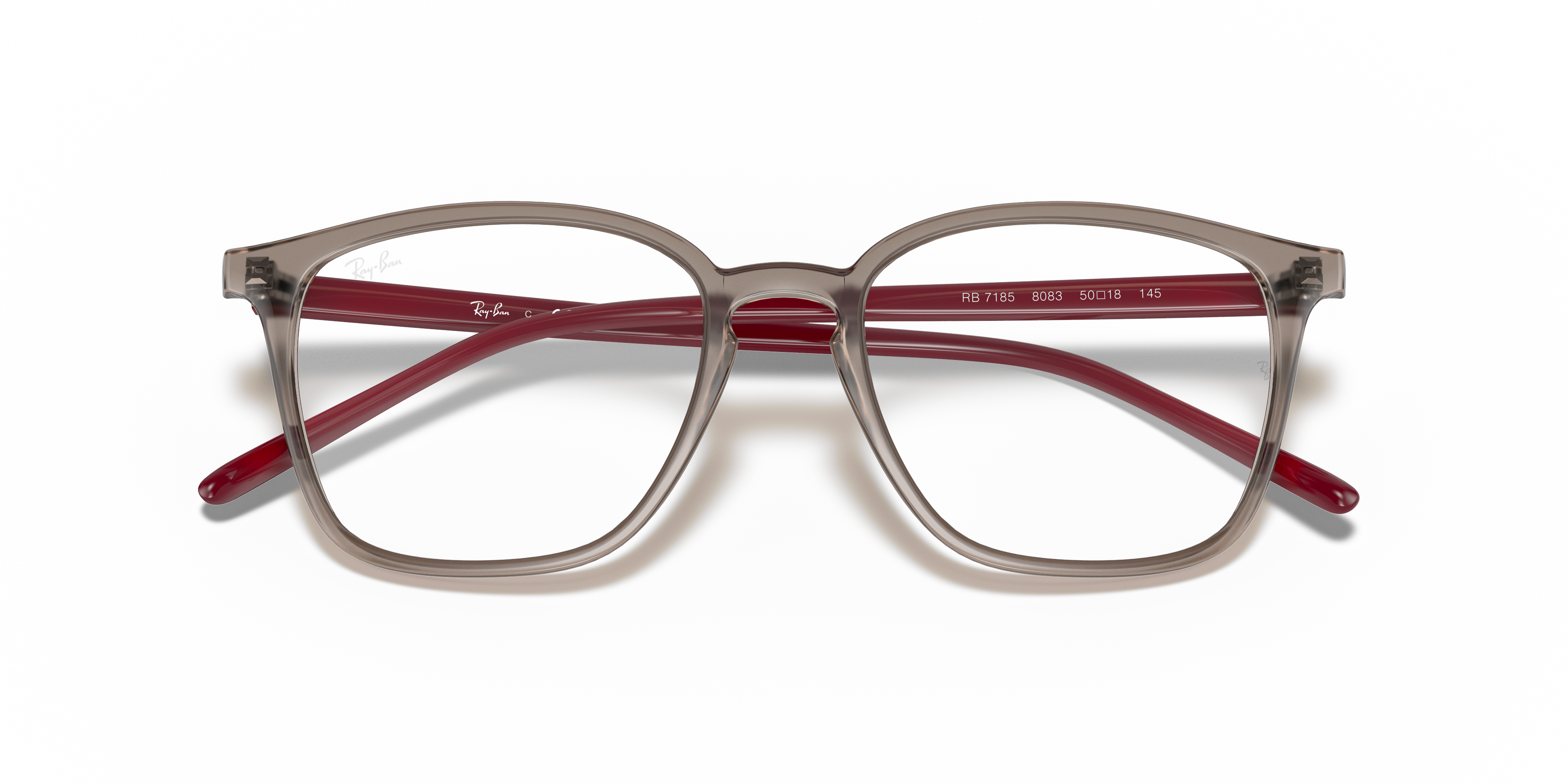 RAY-BAN RX7185 8083 50