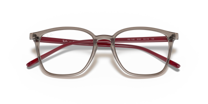 RAY-BAN RX7185 8083 50