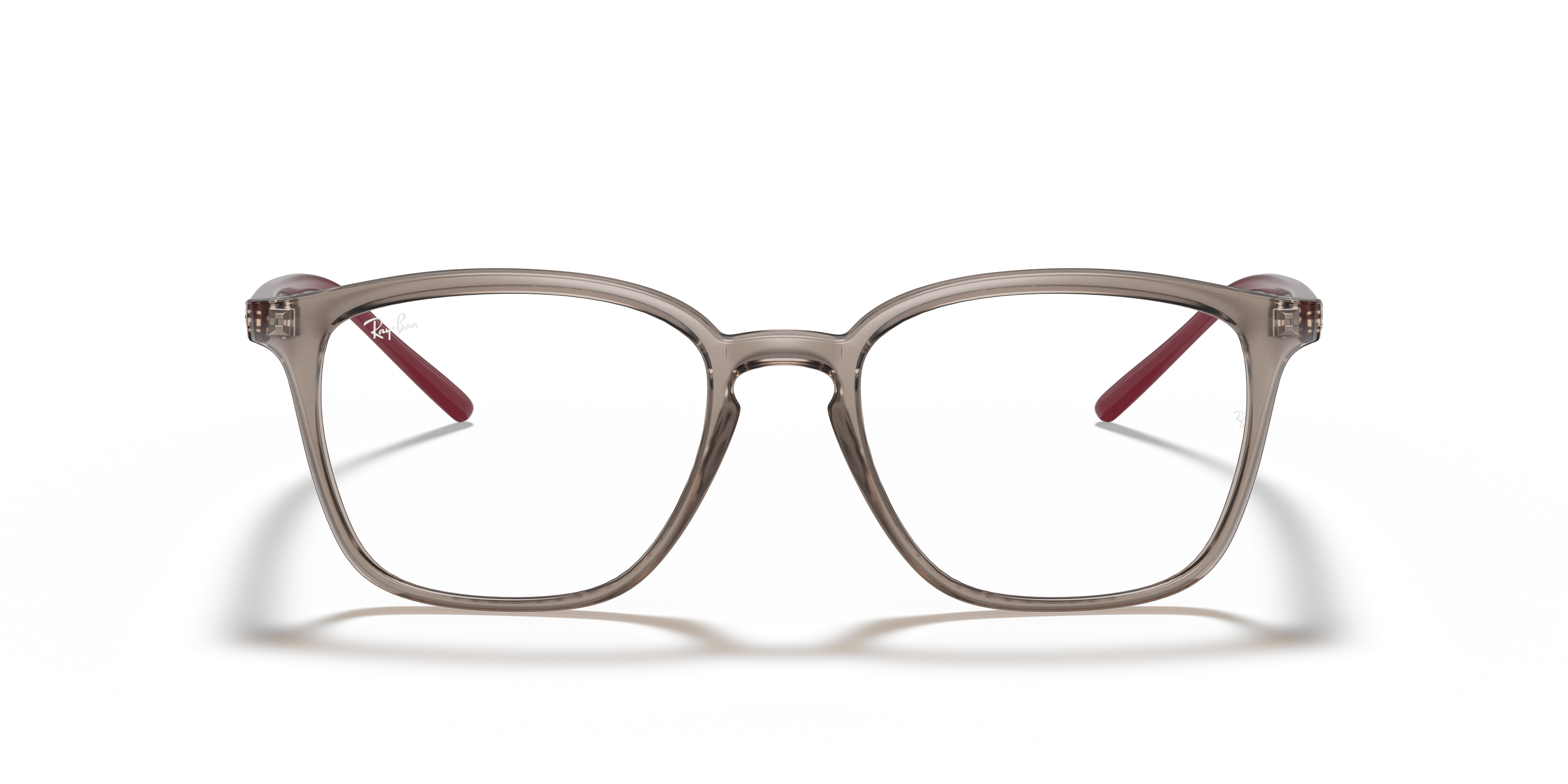 RAY-BAN RX7185 8083 50