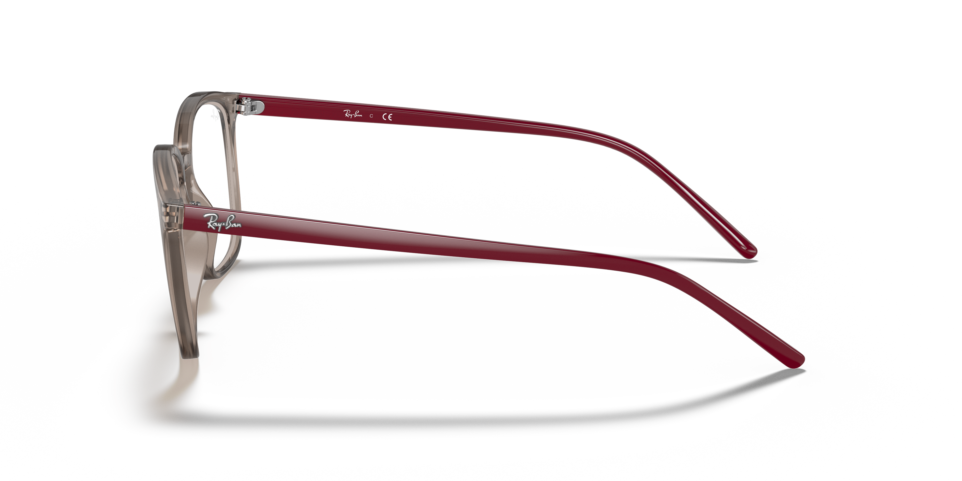 RAY-BAN RX7185 8083 50