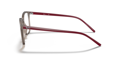 RAY-BAN RX7185 8083 50