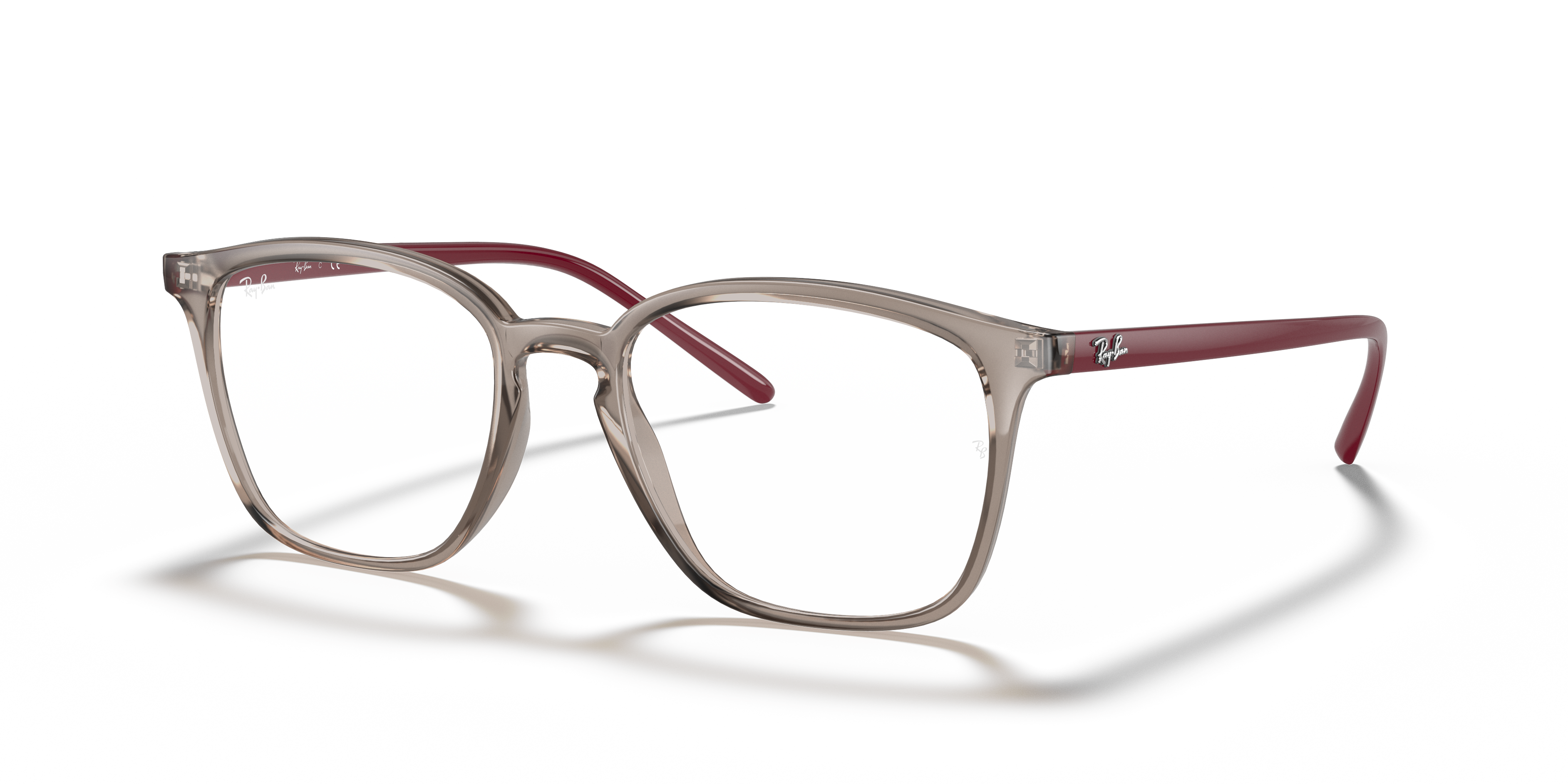 RAY-BAN RX7185 8083 52