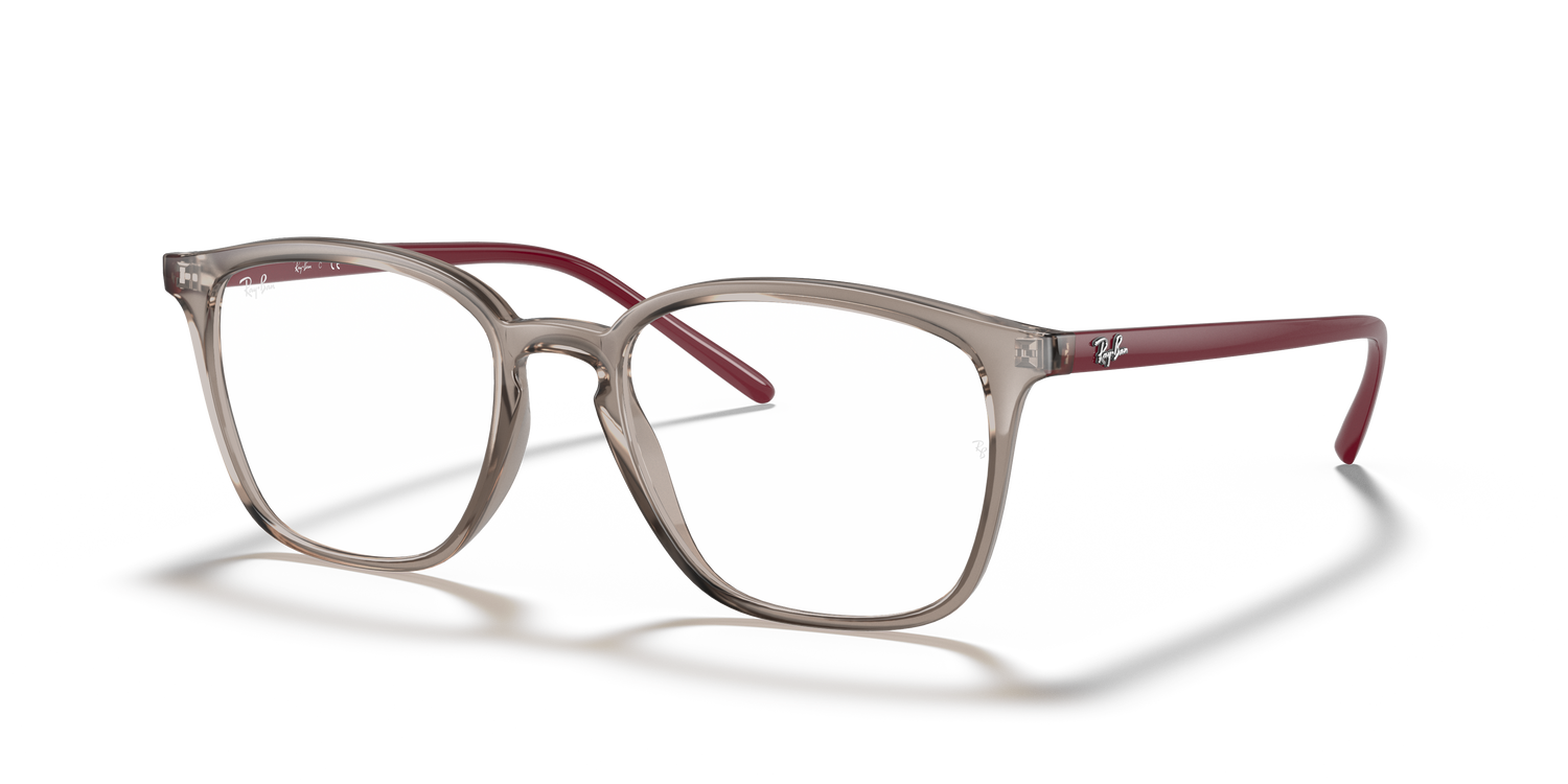 RAY-BAN RX7185 8083 50
