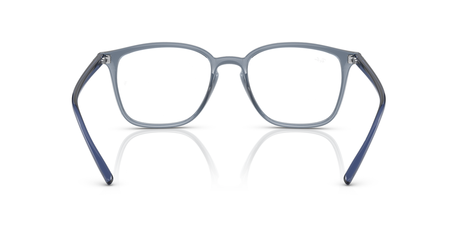 RAY-BAN RX7185 8235 52 - 24