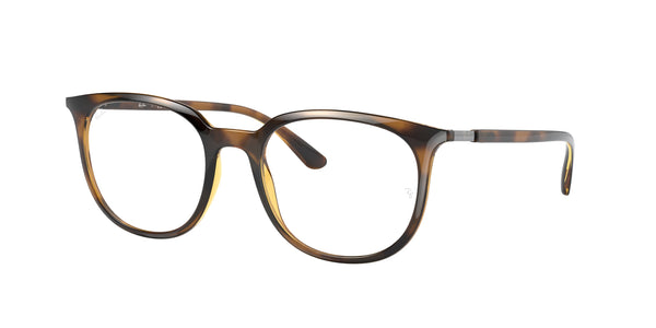 RAY-BAN RX7190 2012 53