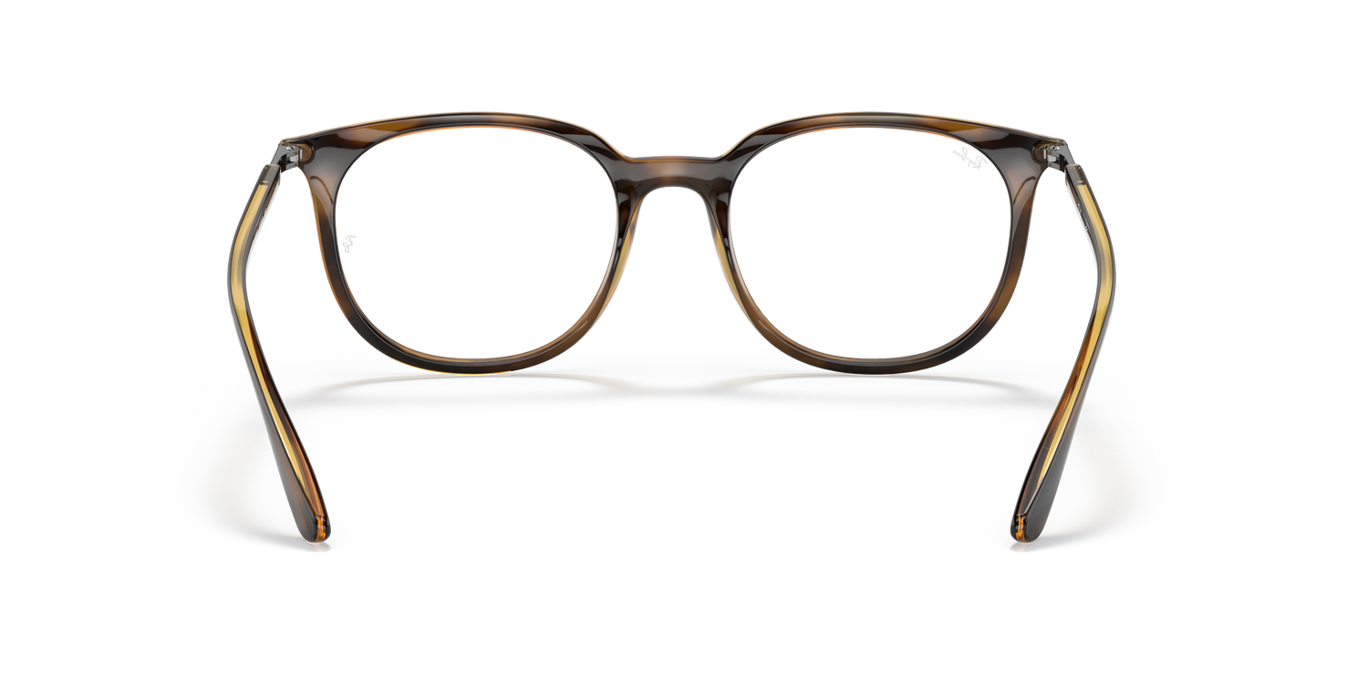 RAY-BAN RX7190 2012 53