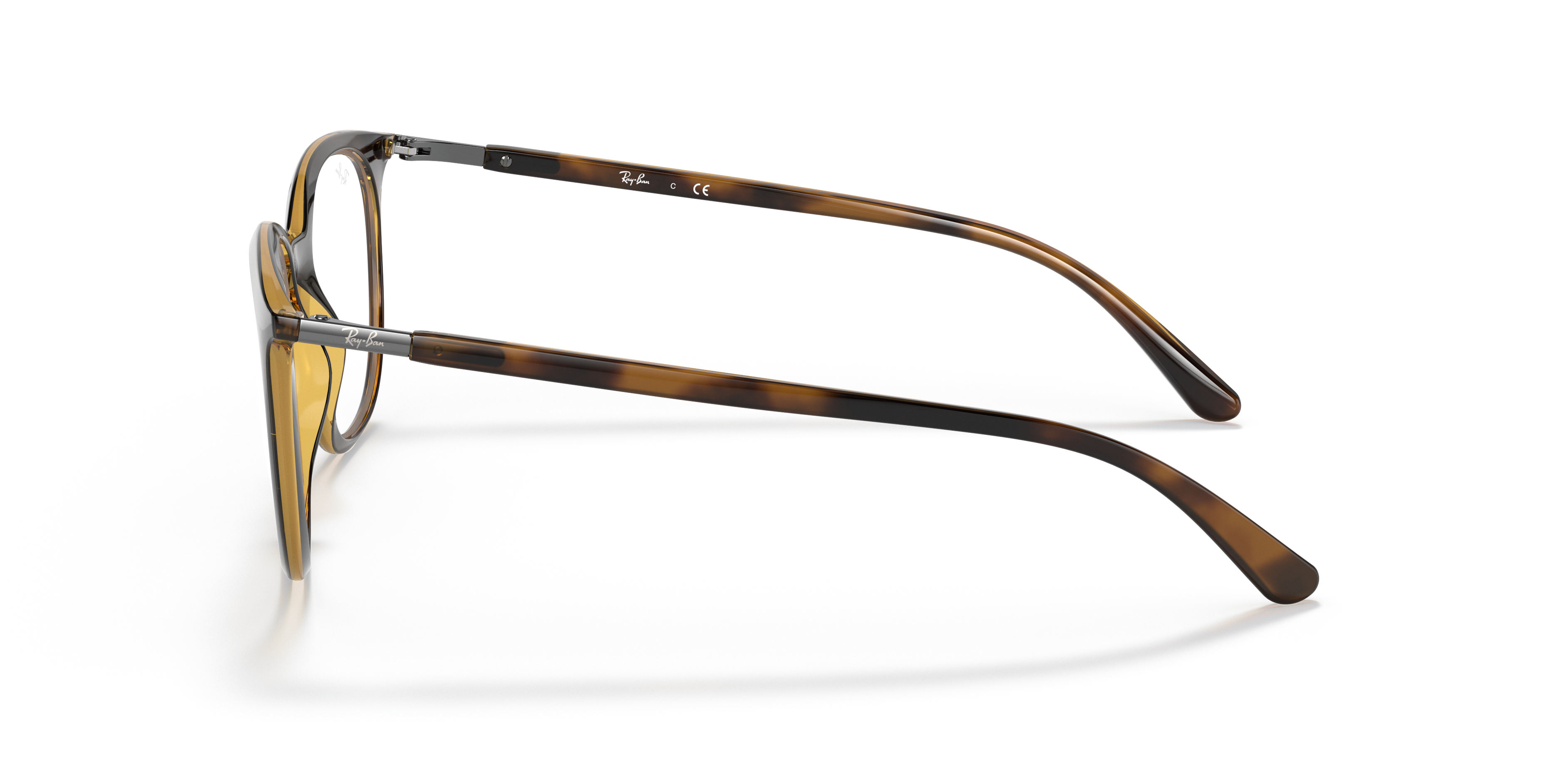 RAY-BAN RX7190 2012 53