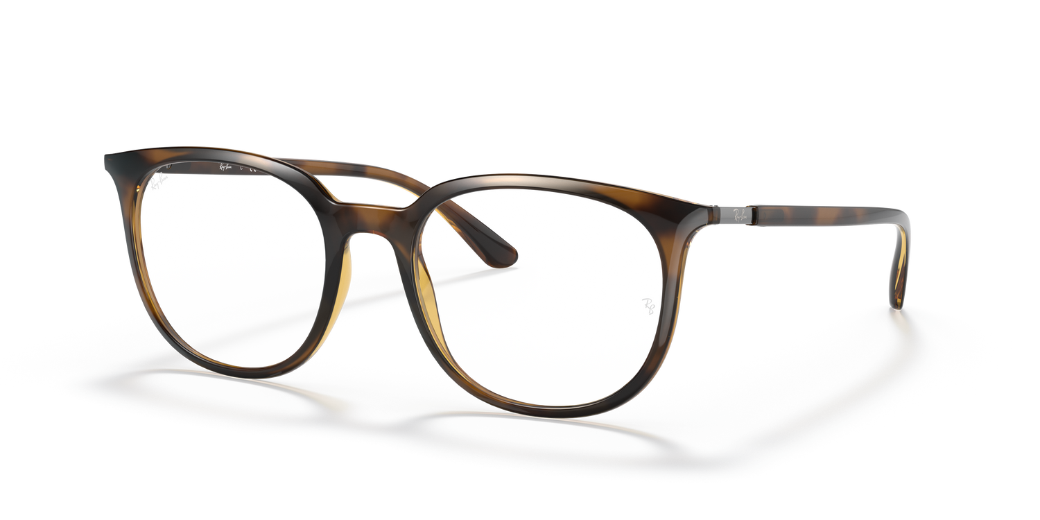 RAY-BAN RX7190 2012 53