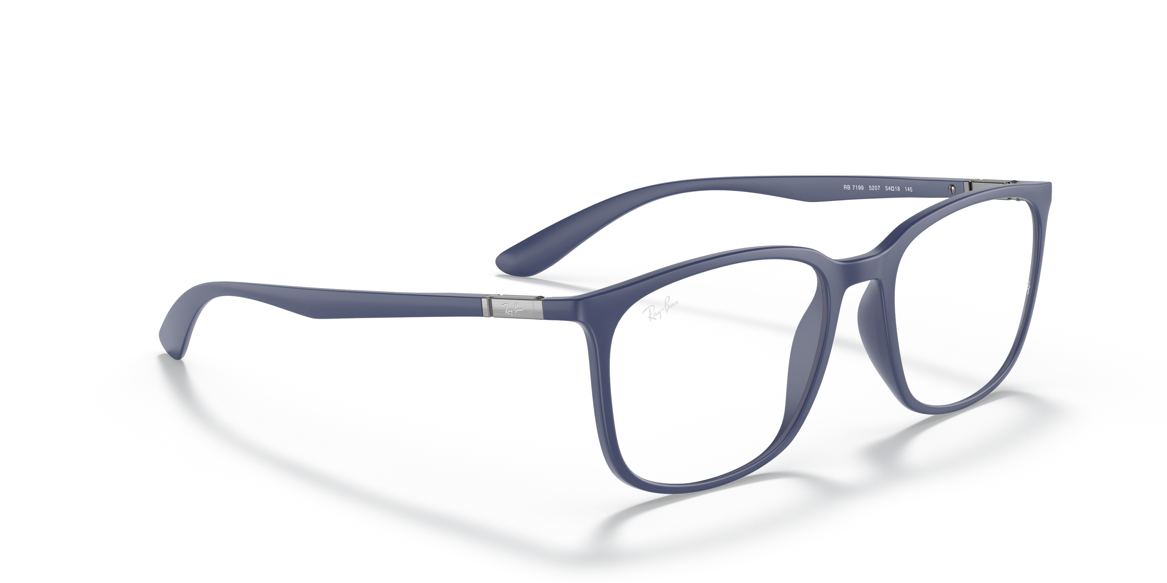 RAY-BAN RX7199 5207 54