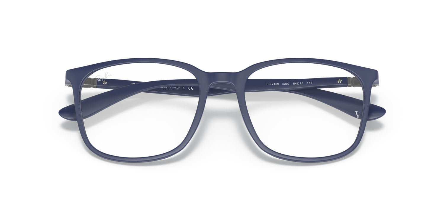 RAY-BAN RX7199 5207 54