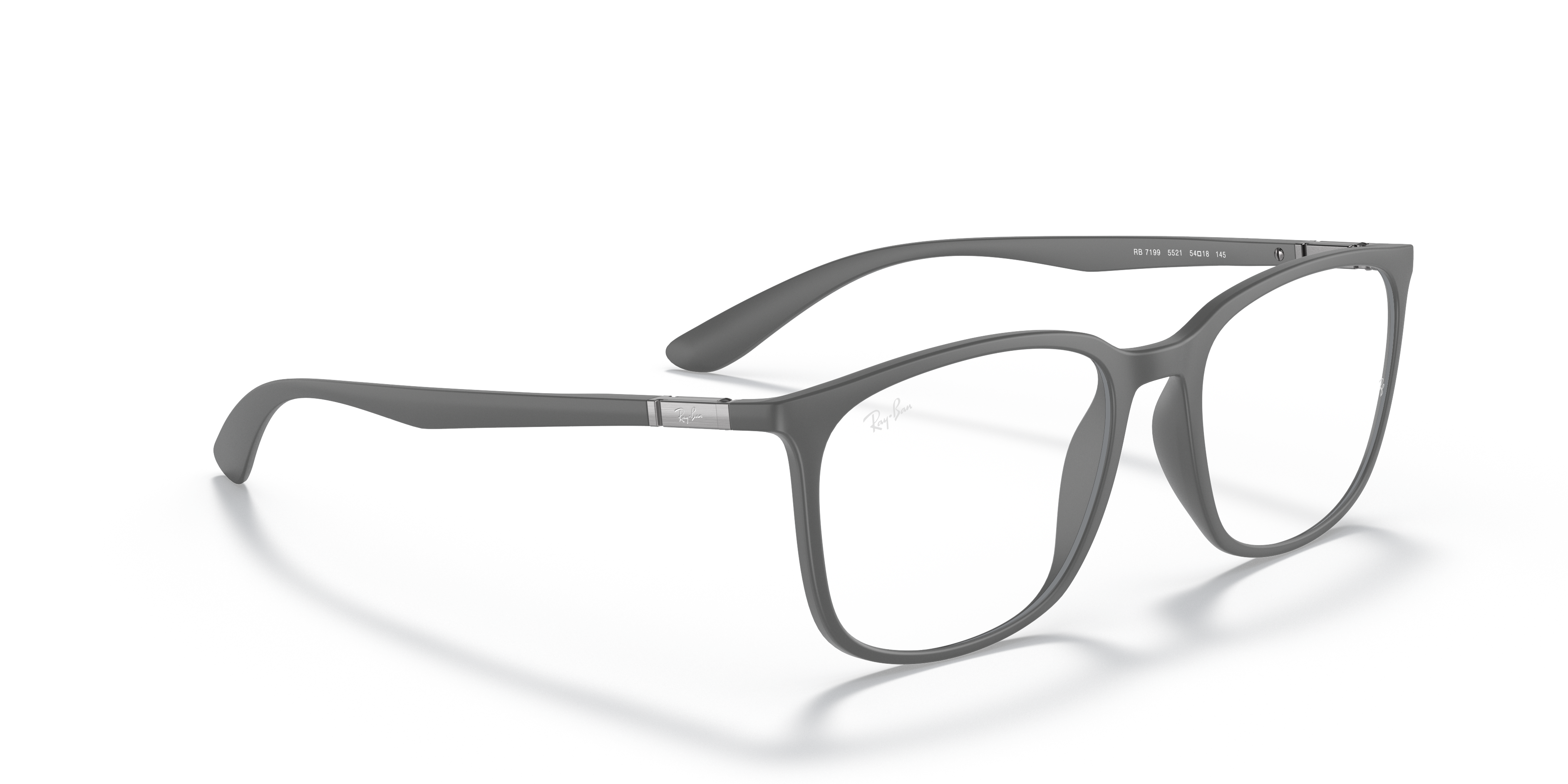 RAY-BAN RX7199 5521 54