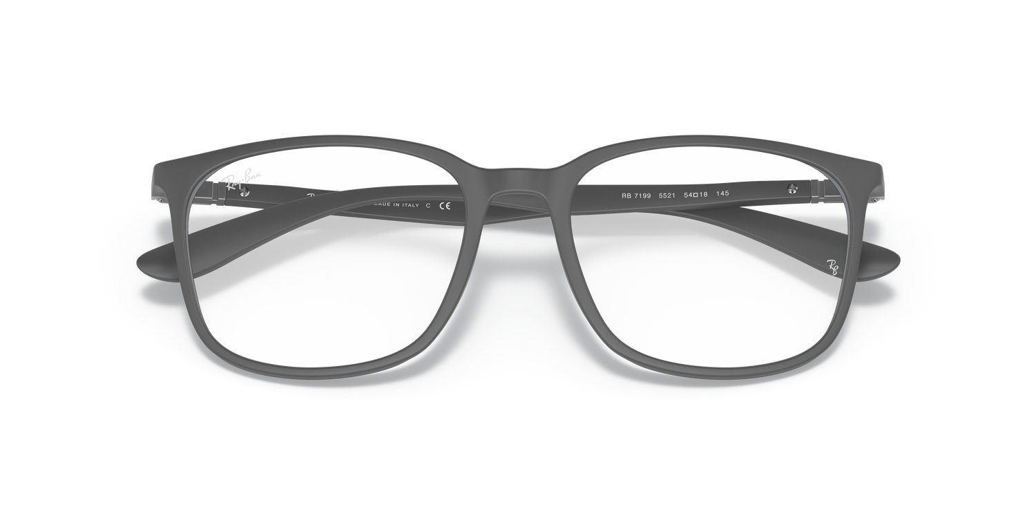 RAY-BAN RX7199 5521 54