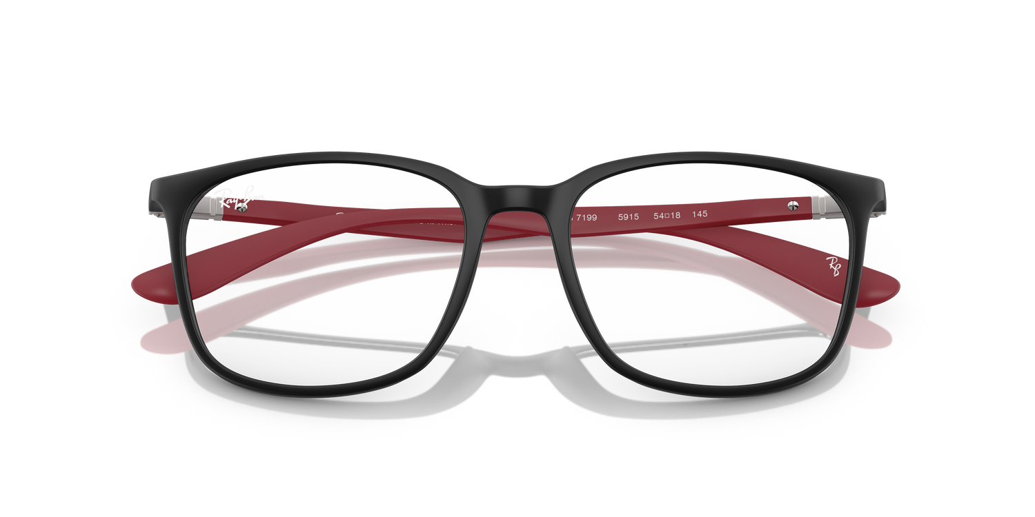 RAY-BAN RX7199 5915 52