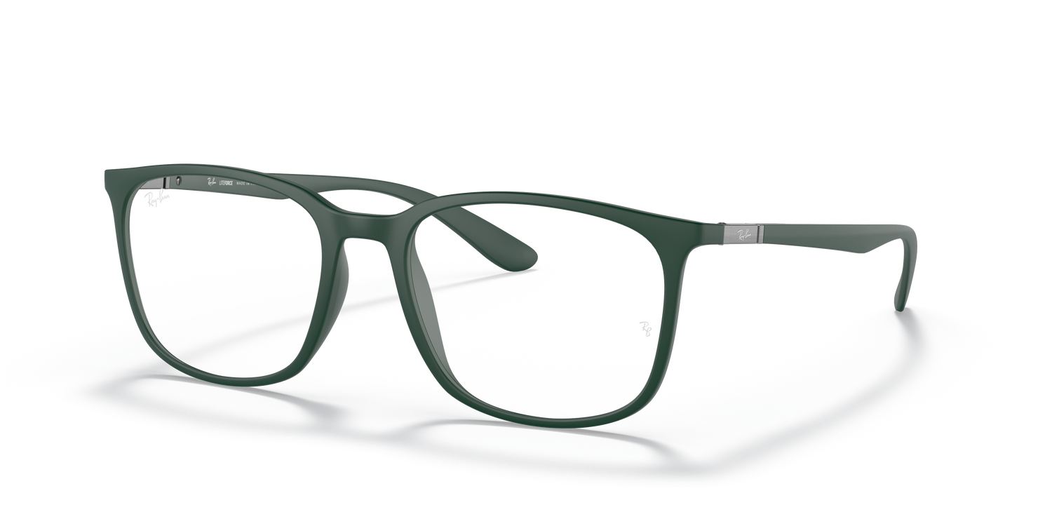 RAY-BAN RX7199 8062 54