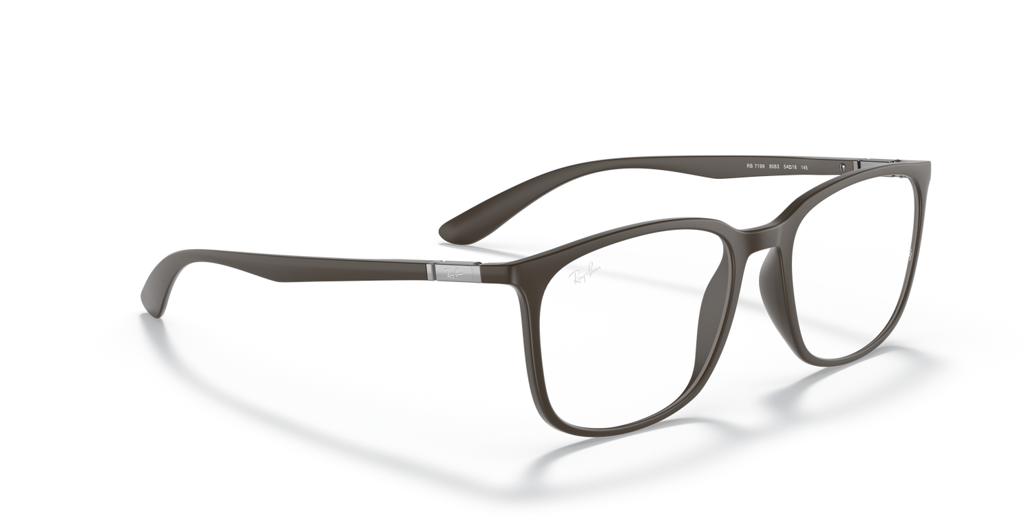RAY-BAN RX7199 8063 54