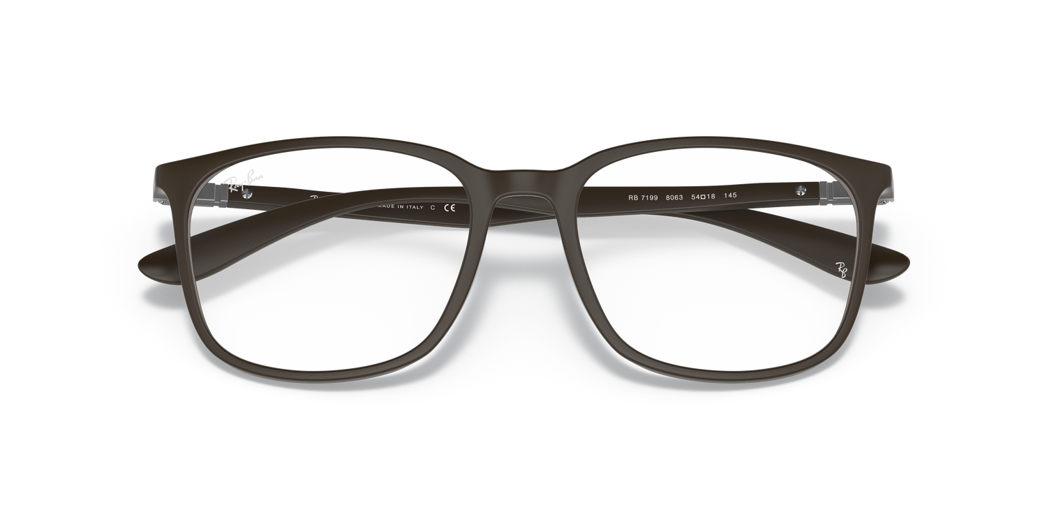 RAY-BAN RX7199 8063 54