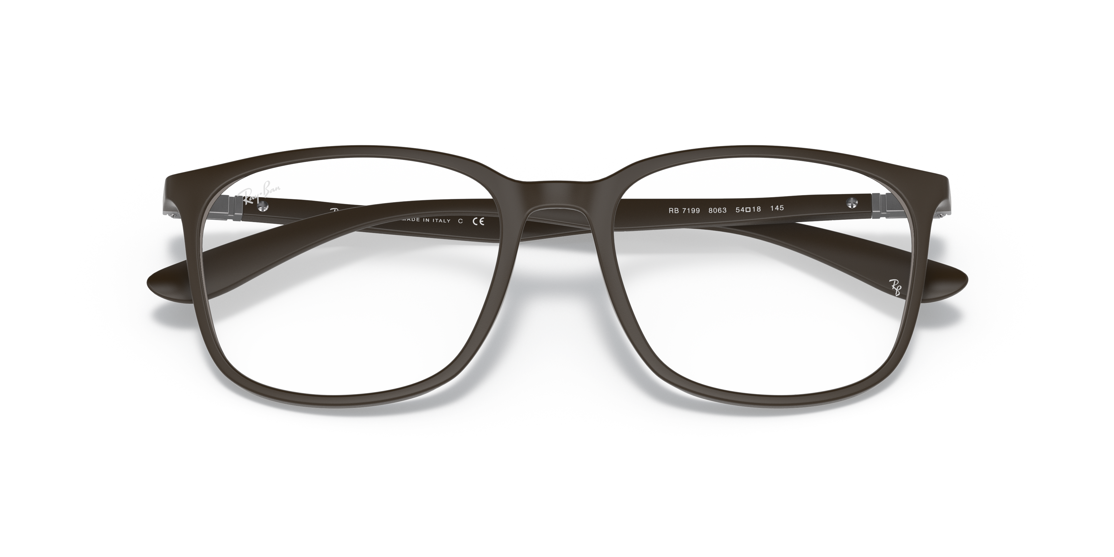 RAY-BAN RX7199 8063 54