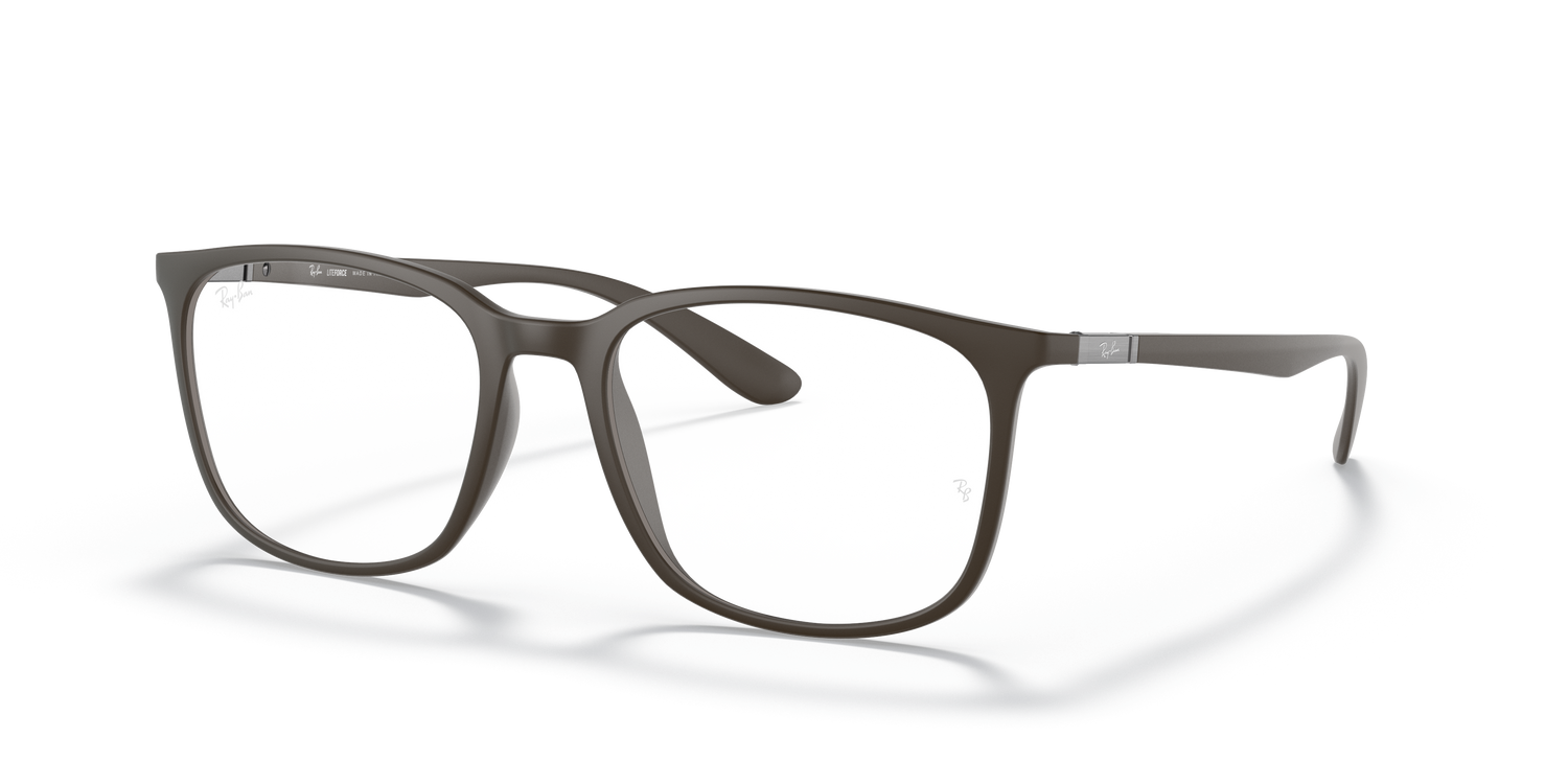 RAY-BAN RX7199 8063 54