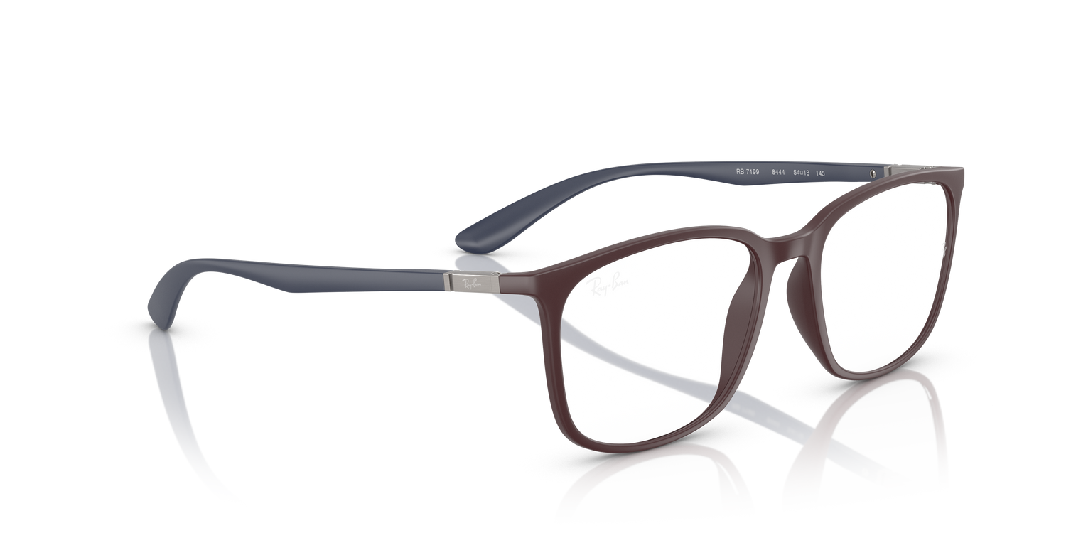 RAY-BAN RX7199 8444 52