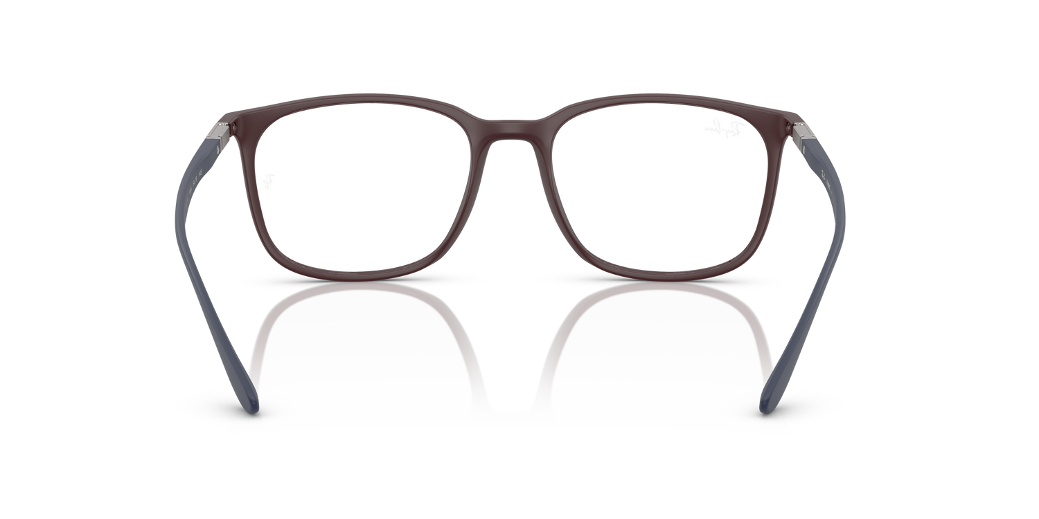 RAY-BAN RX7199 8444 54