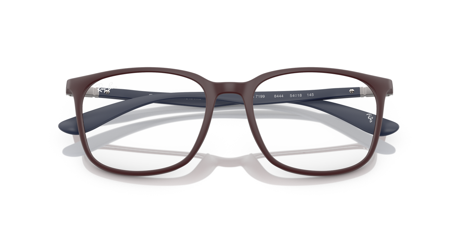 RAY-BAN RX7199 8444 52