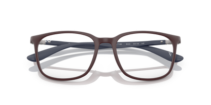 RAY-BAN RX7199 8444 52