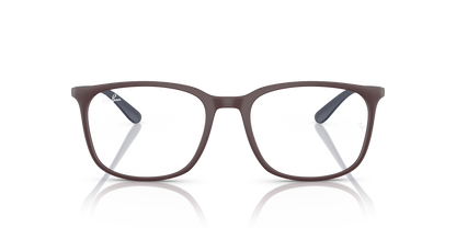 RAY-BAN RX7199 8444 54