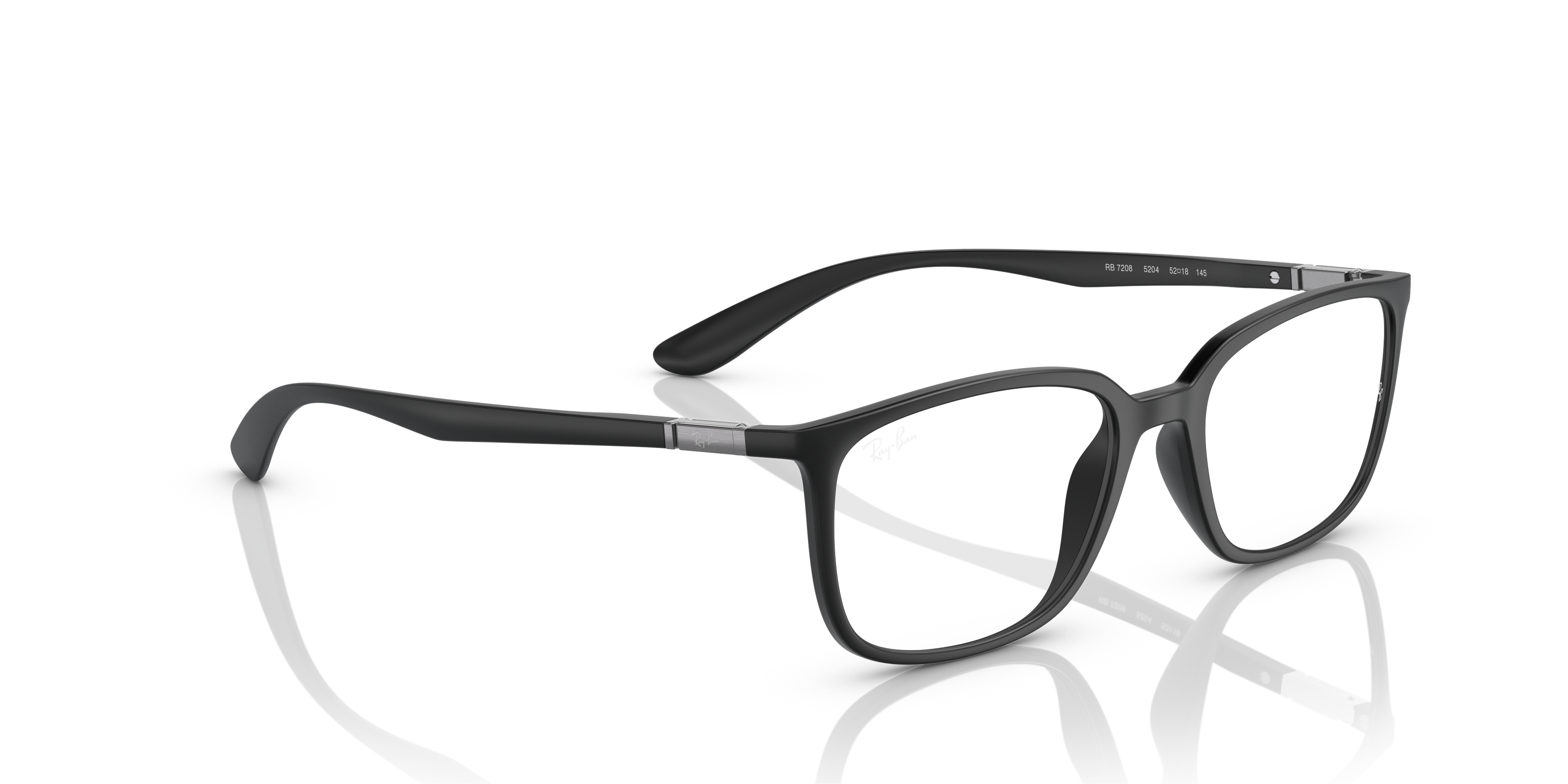 RAY-BAN RX7208 5204 52