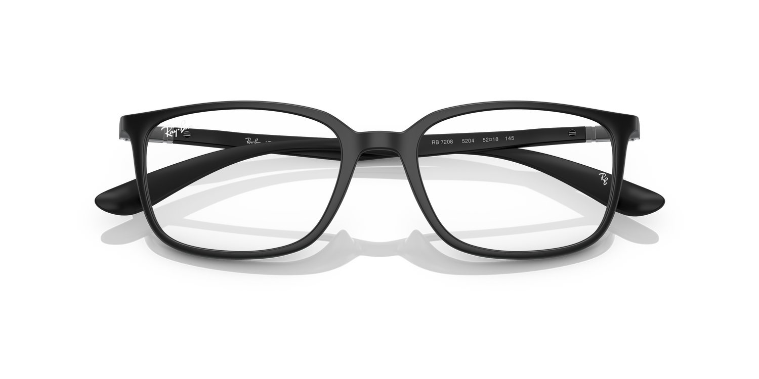 RAY-BAN RX7208 5204 54