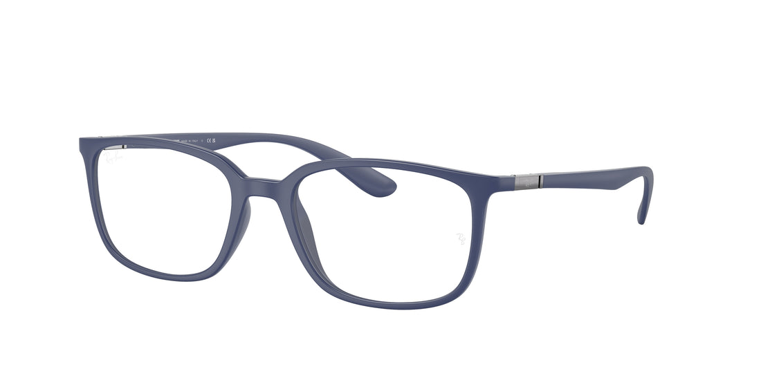 Brillen ray-ban rx7208 5207 unisex größe 52mm - Hauptansicht