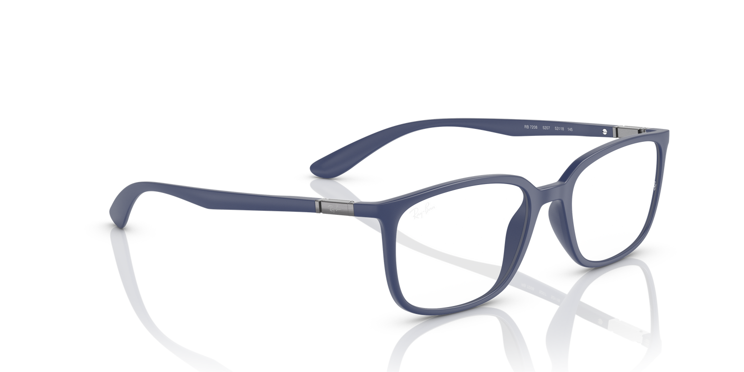 RAY-BAN RX7208 5207 54