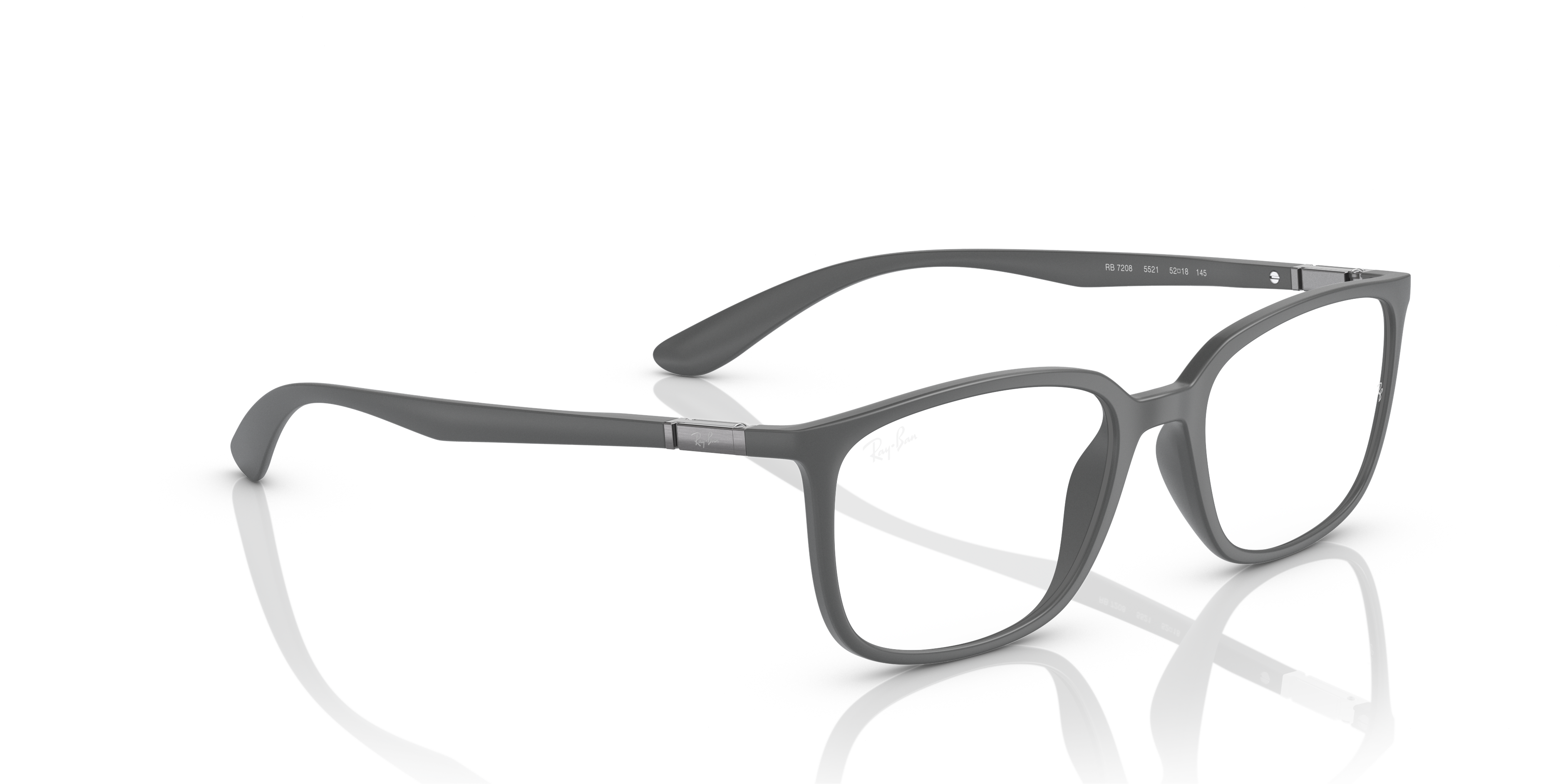 RAY-BAN RX7208 5521 52