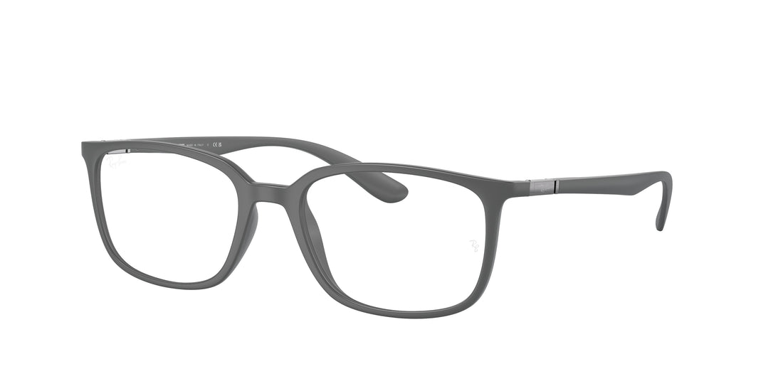 Brillen ray-ban rx7208 5521 unisex größe 54mm - Hauptansicht