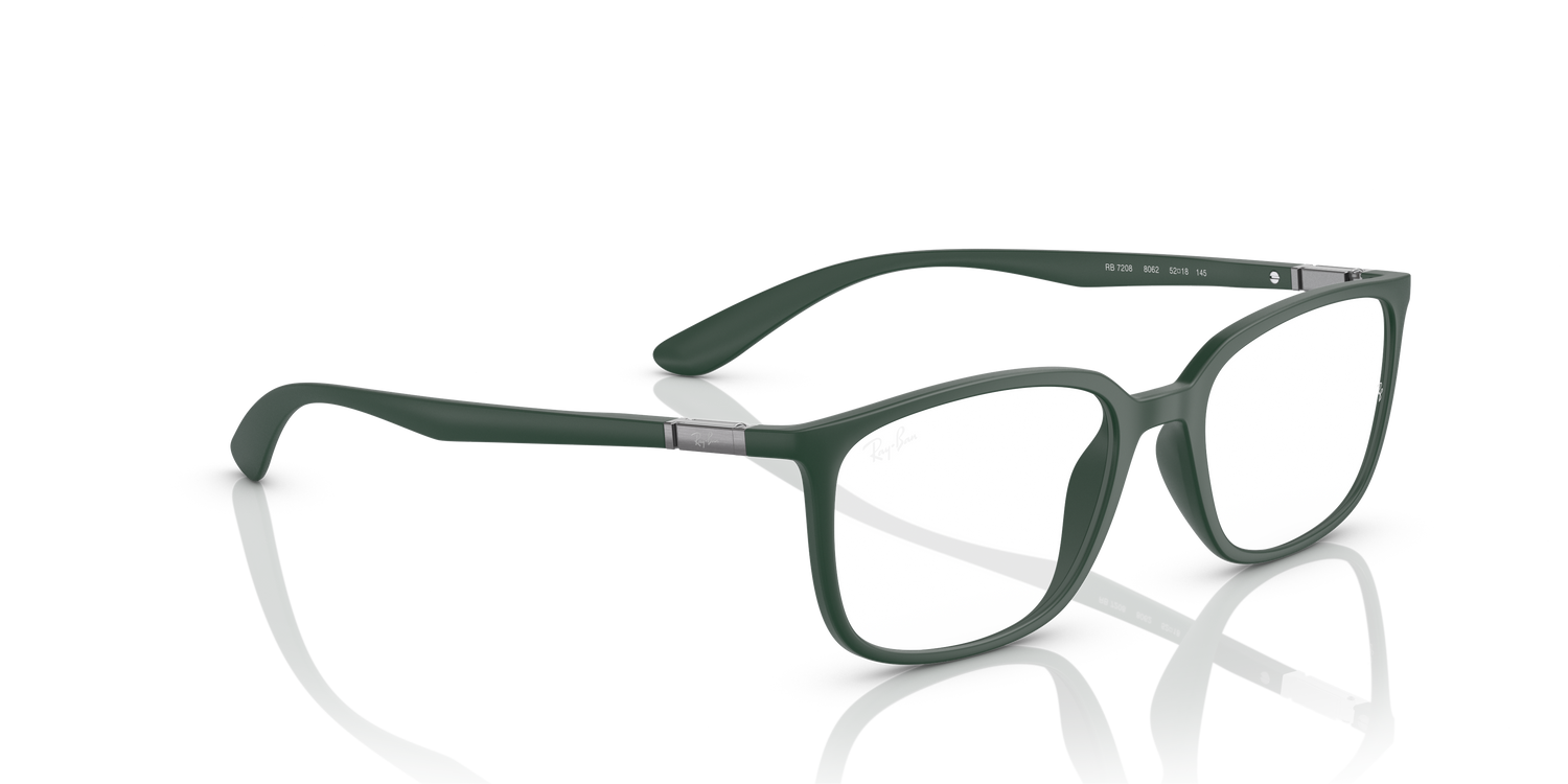 RAY-BAN RX7208 8062 54