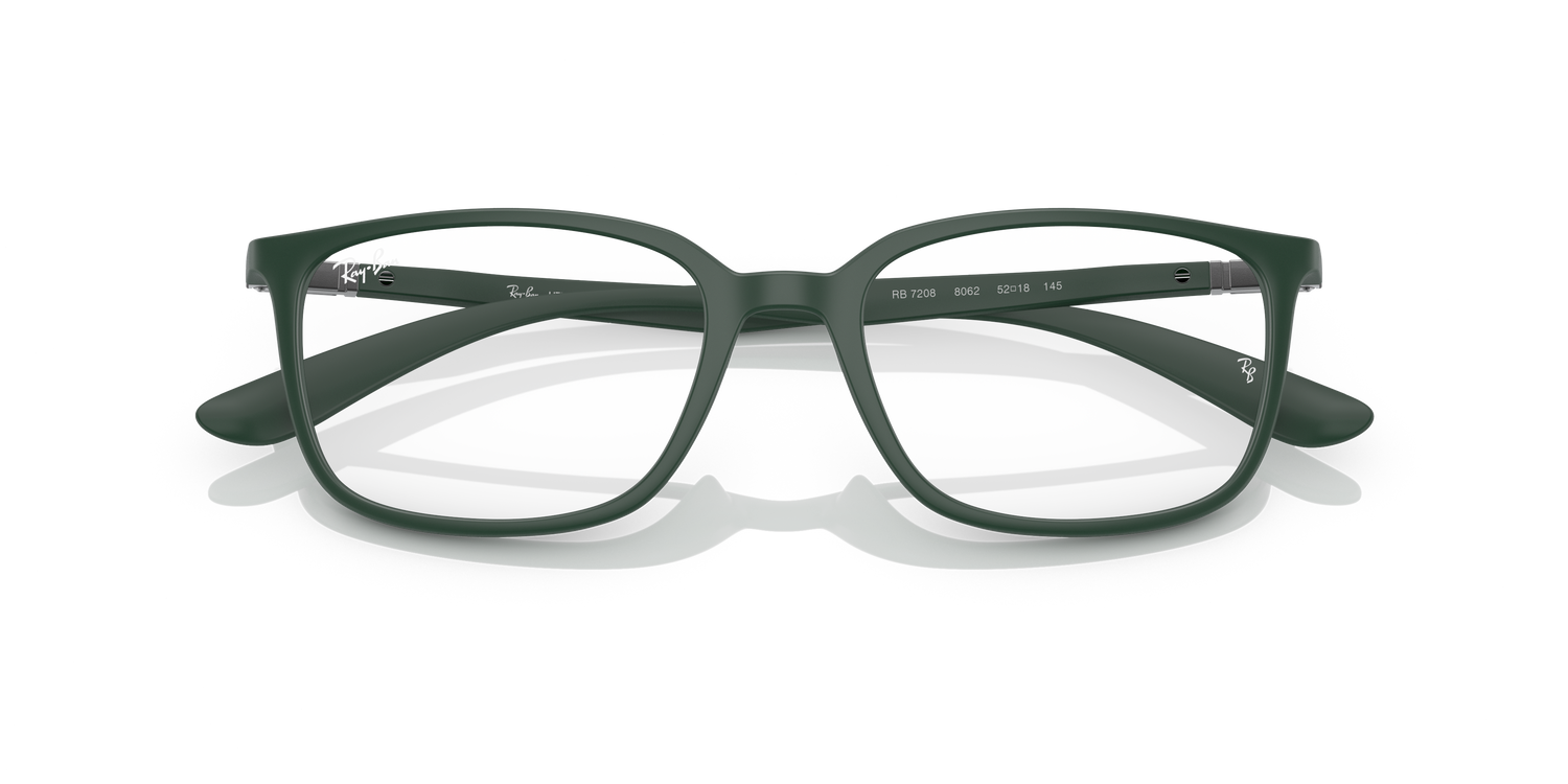 RAY-BAN RX7208 8062 52