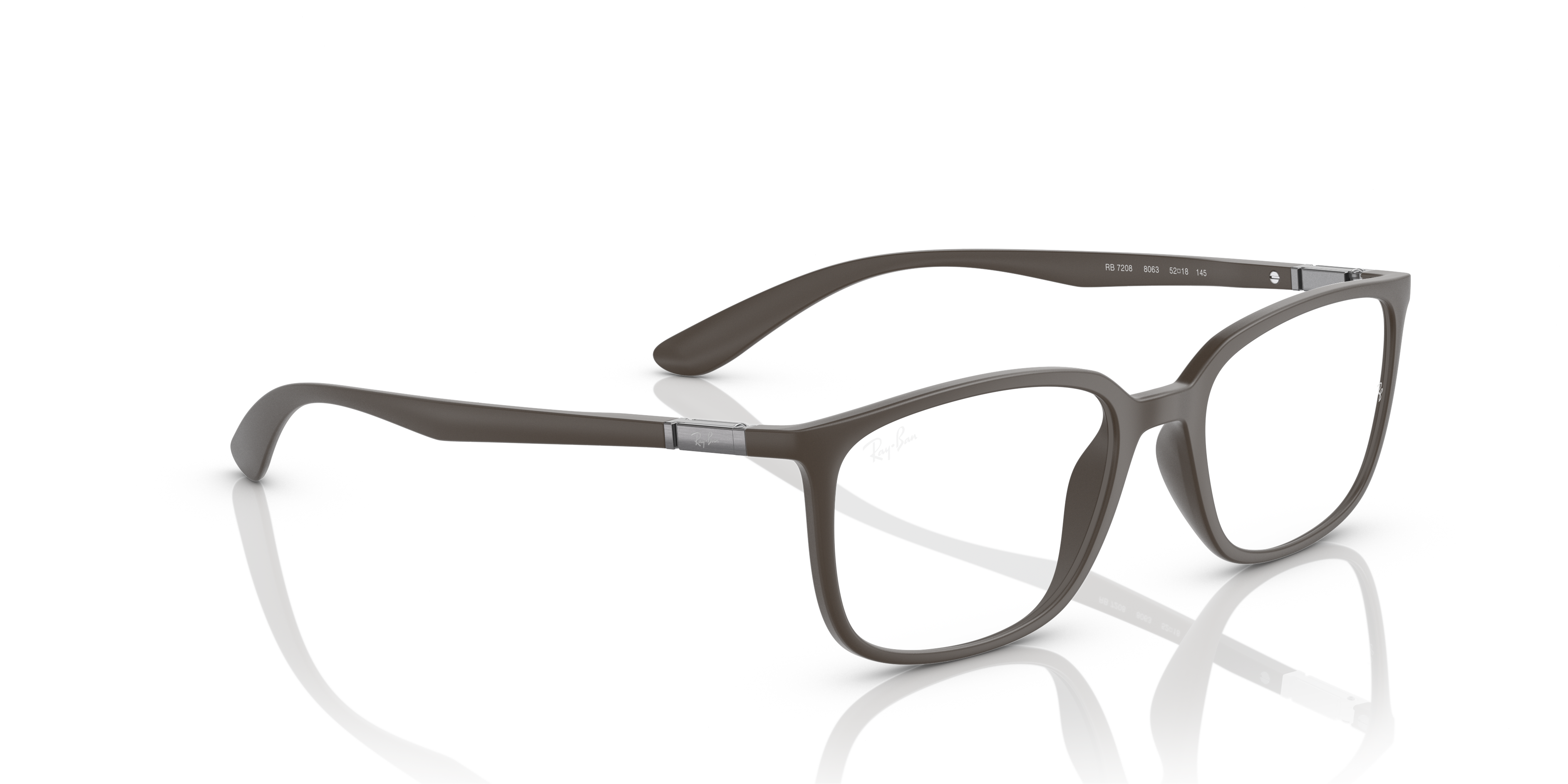 RAY-BAN RX7208 8063 54