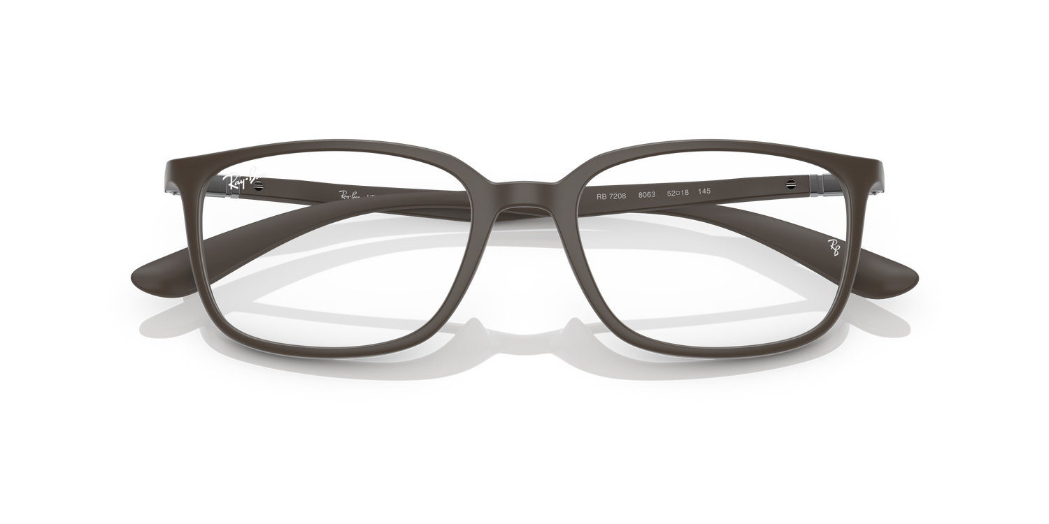 RAY-BAN RX7208 8063 52
