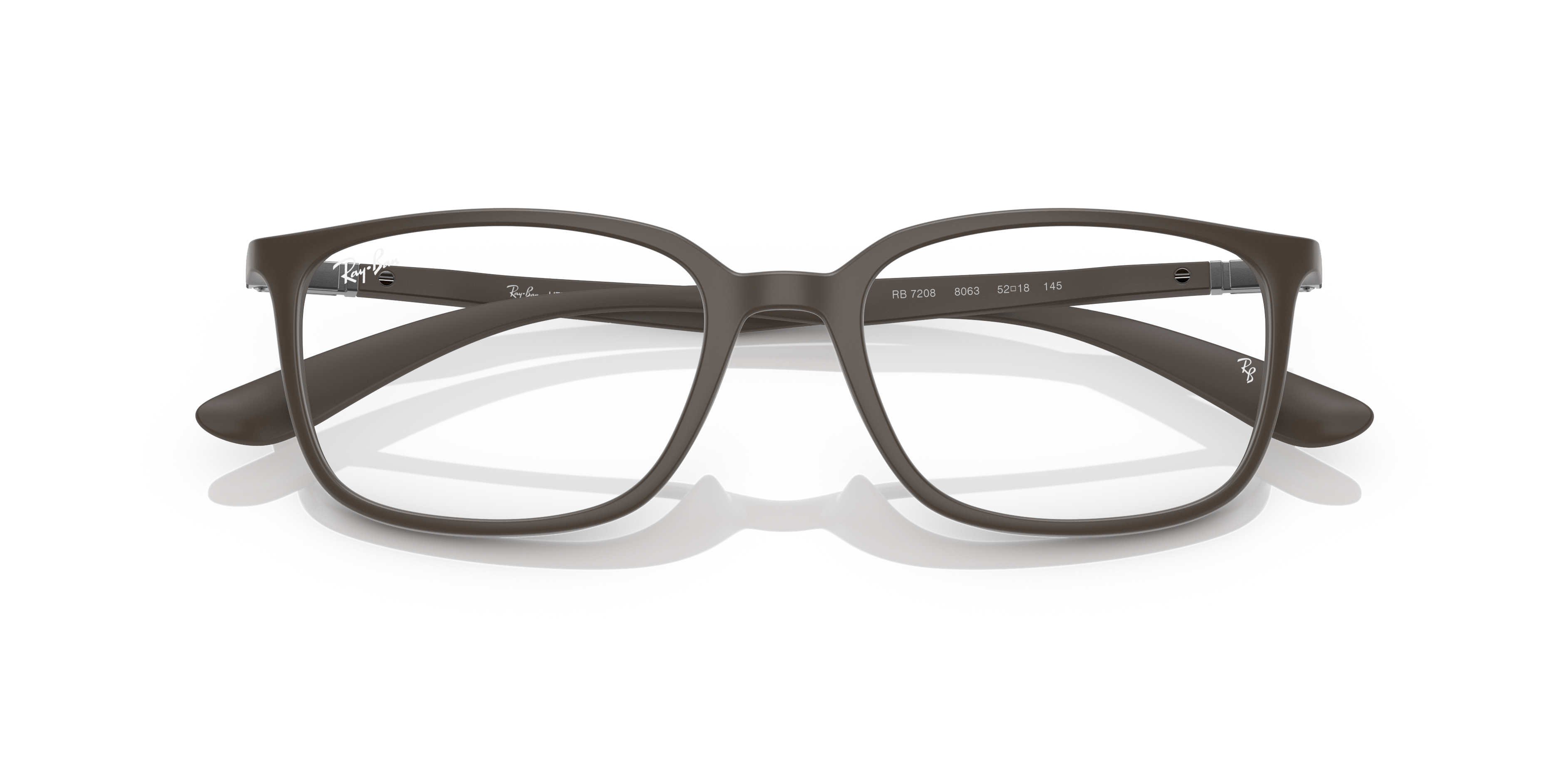 RAY-BAN RX7208 8063 52