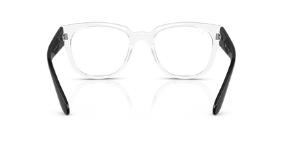 RAY-BAN RX7210 5943 52