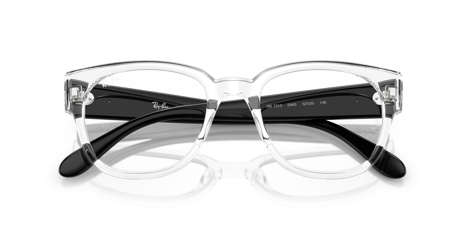 RAY-BAN RX7210 5943 52