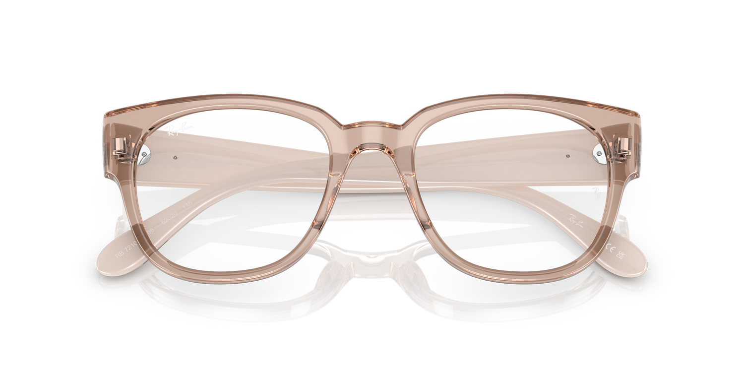 RAY-BAN RX7210 8203 50