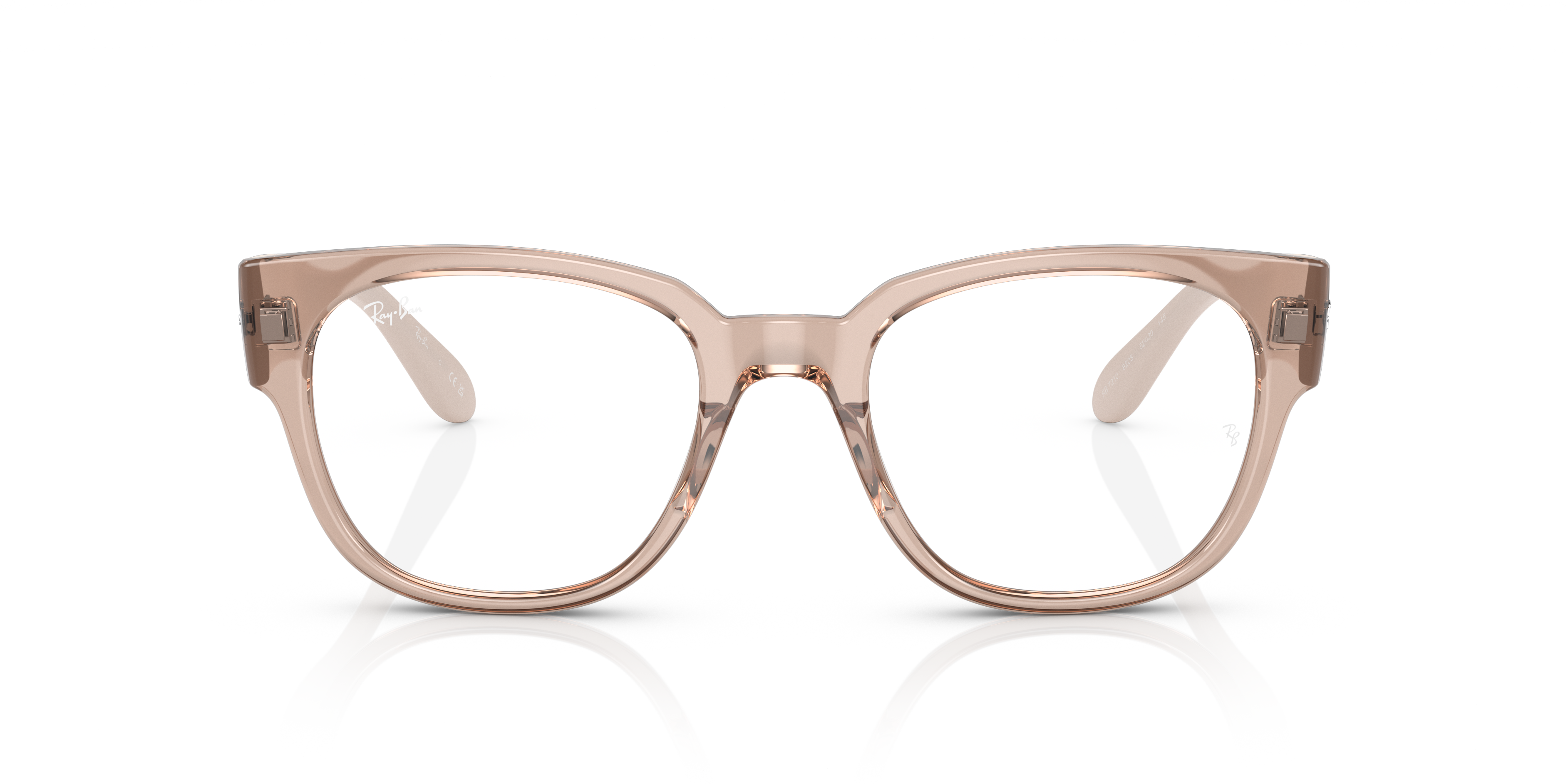 RAY-BAN RX7210 8203 50