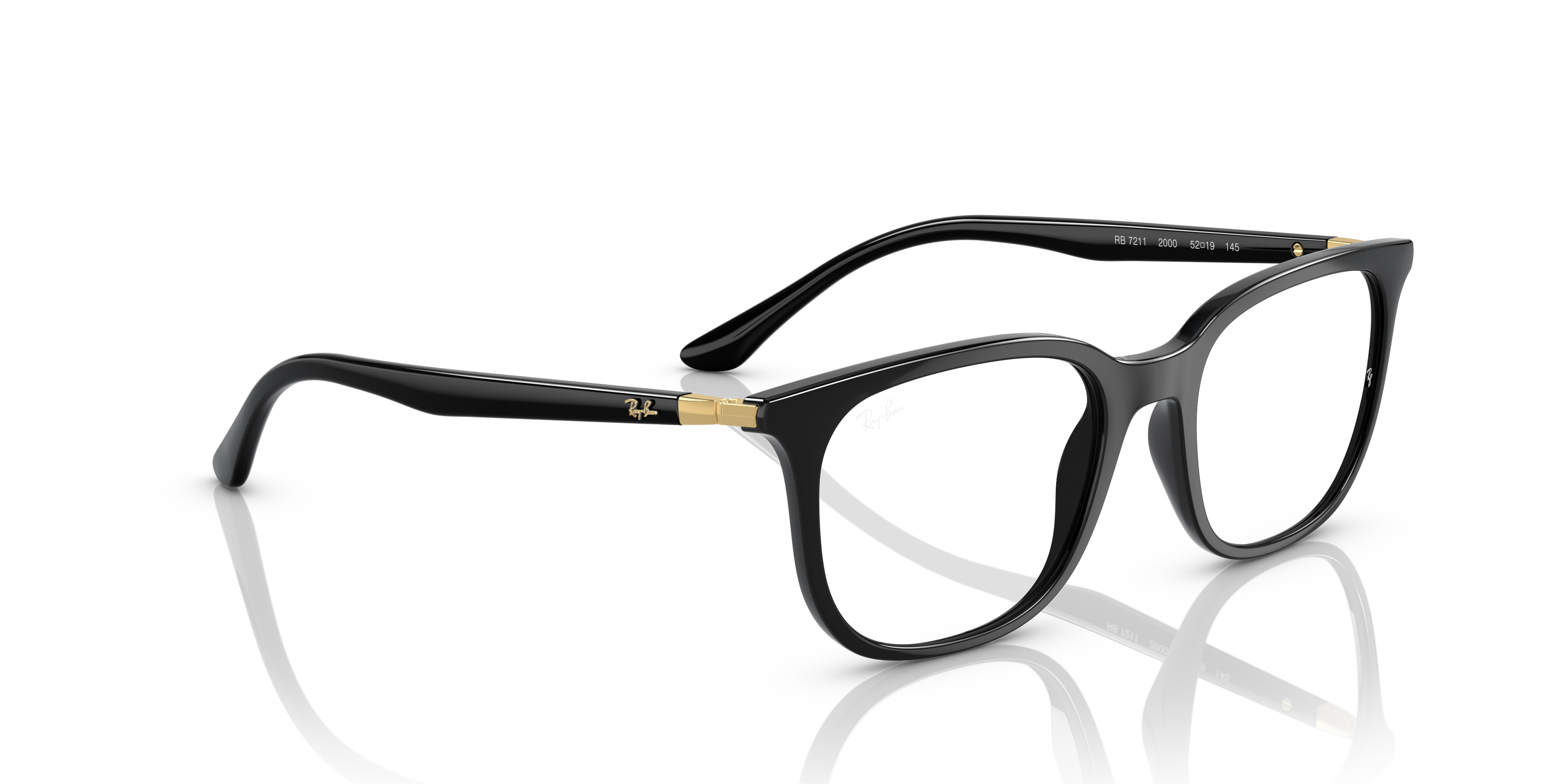 RAY-BAN RX7211 2000 52