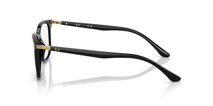 RAY-BAN RX7211 2000 52