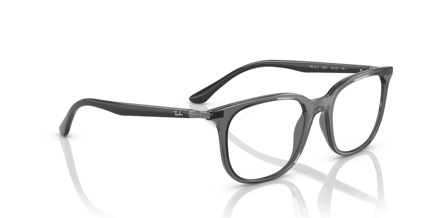 RAY-BAN RX7211 8205 52