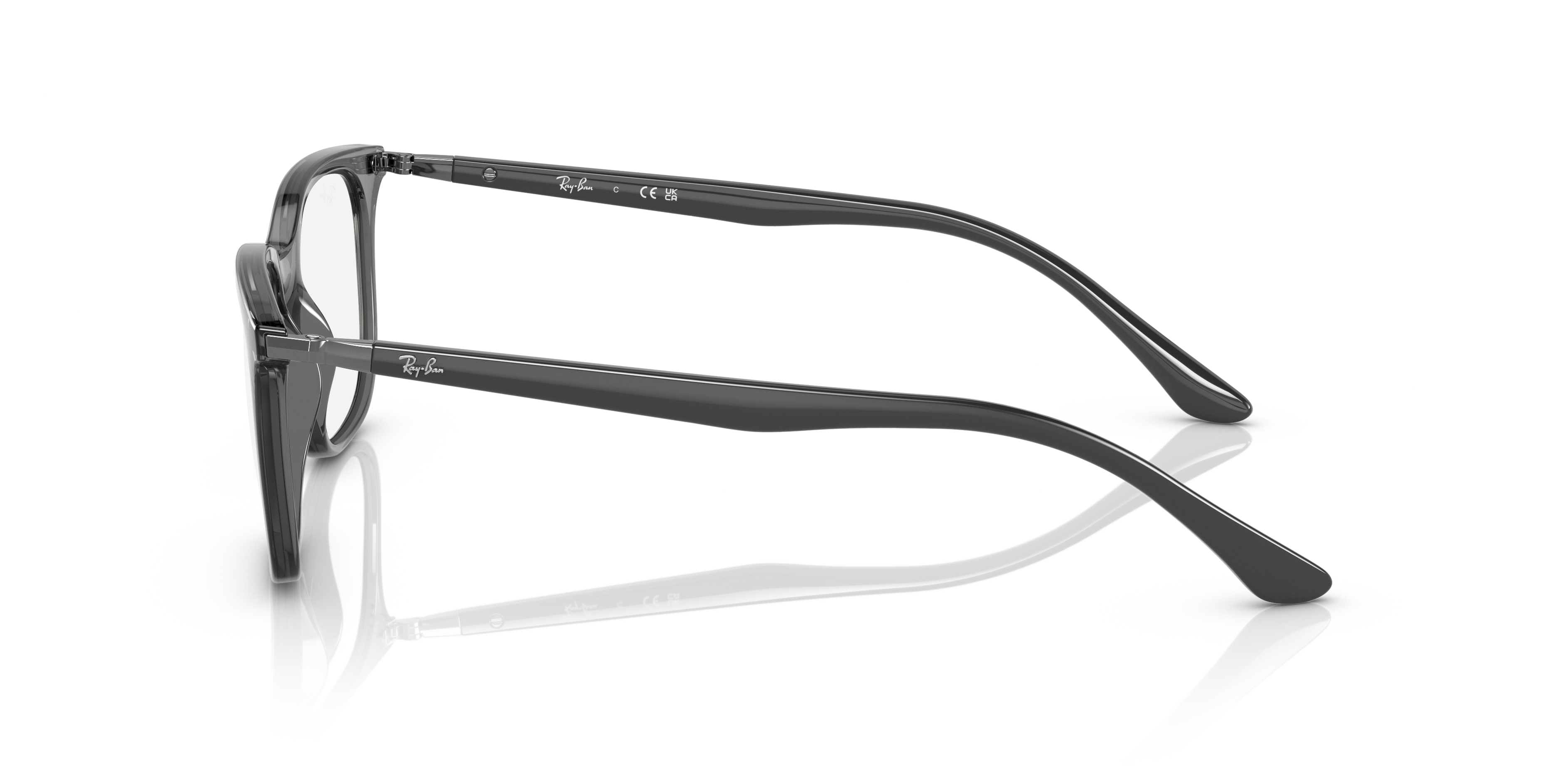 RAY-BAN RX7211 8205 52