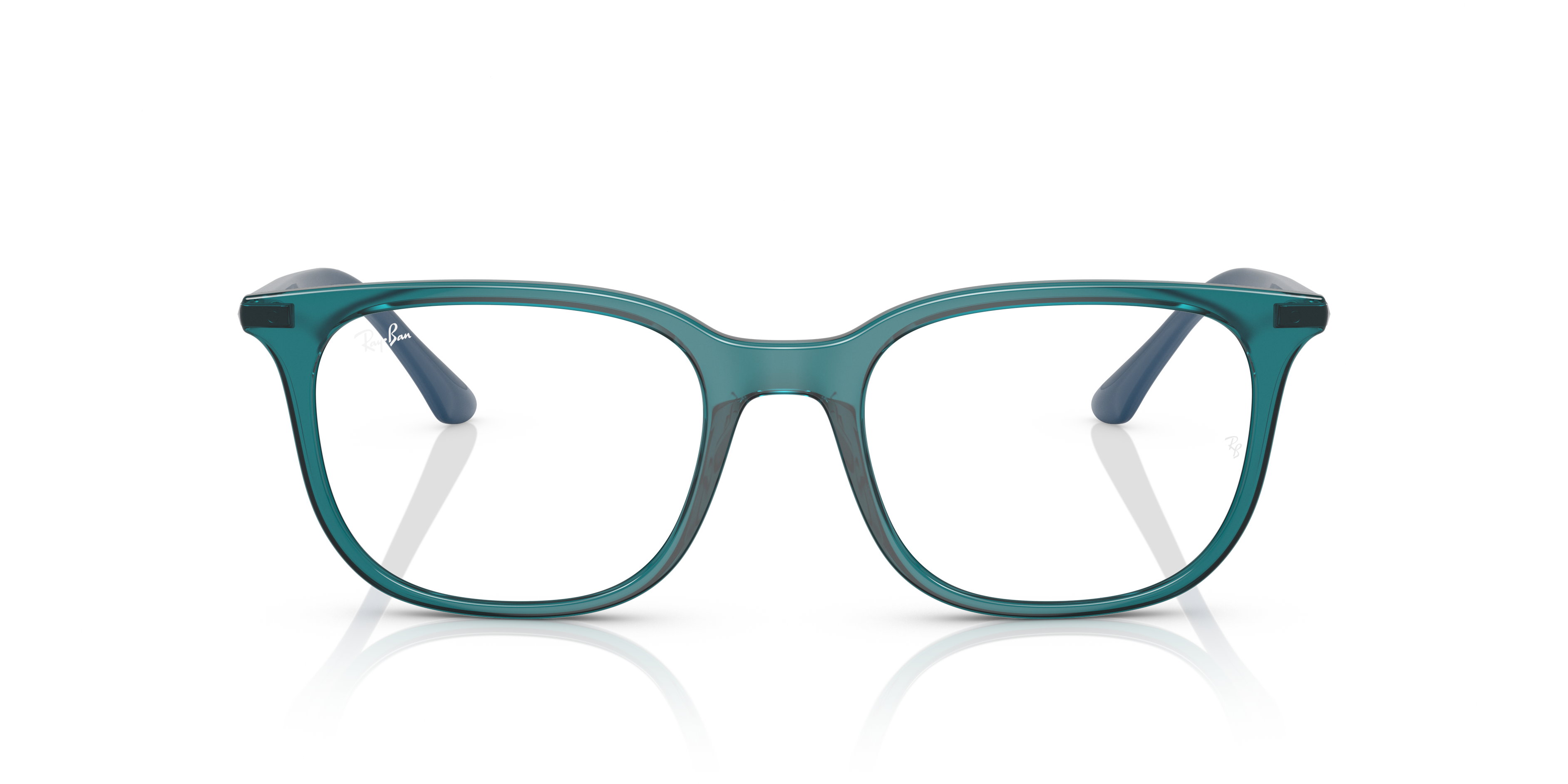 RAY-BAN RX7211 8206 52