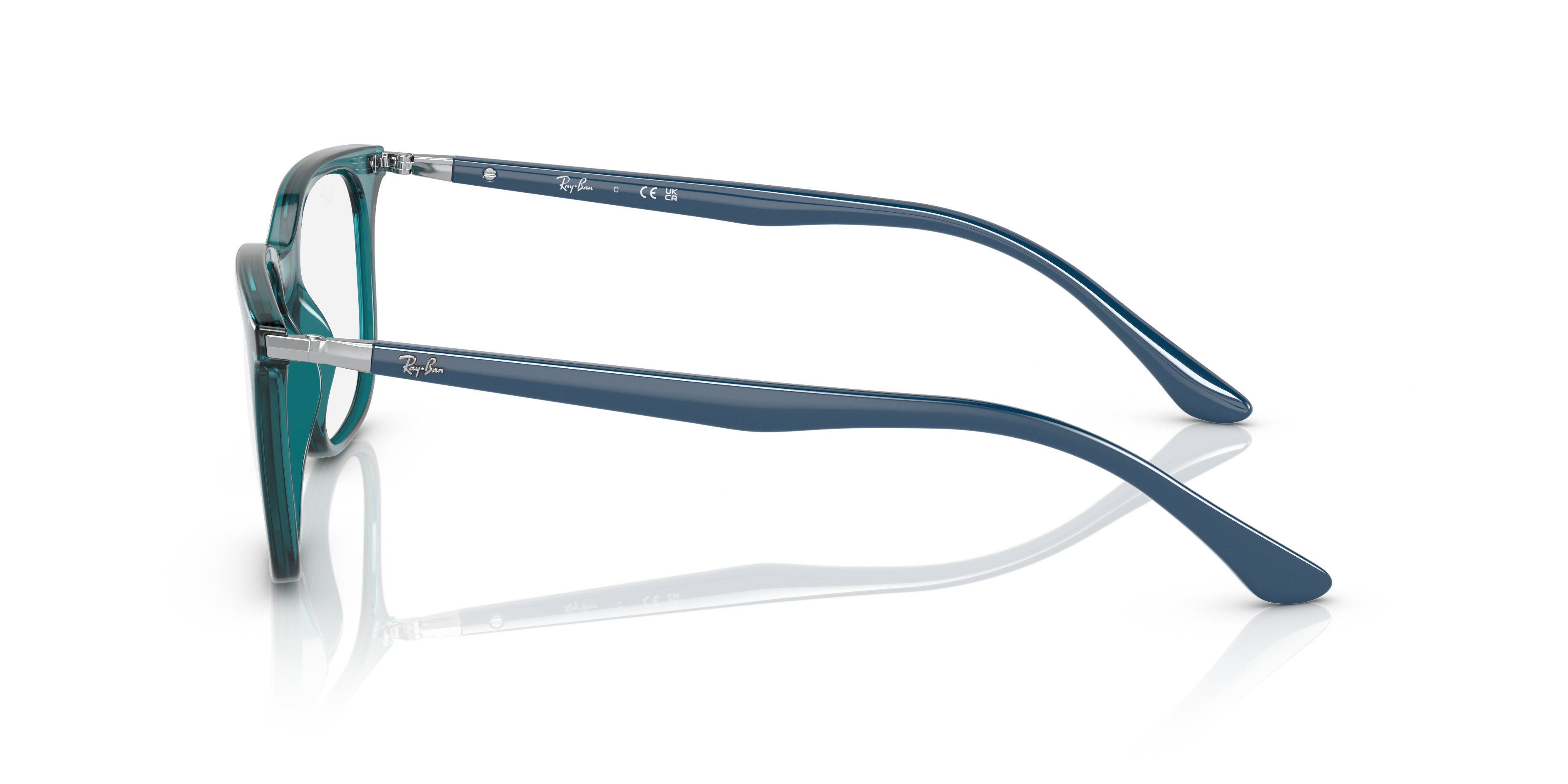 RAY-BAN RX7211 8206 52